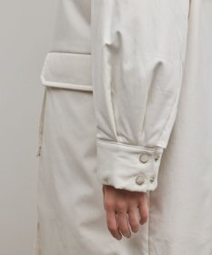 GRACE CONTINENTAL パディングマルチwayコート