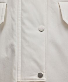 GRACE CONTINENTAL パディングマルチwayコート