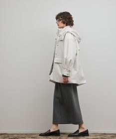 GRACE CONTINENTAL パディングマルチwayコート