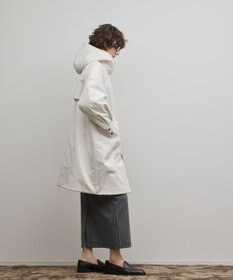 GRACE CONTINENTAL パディングマルチwayコート