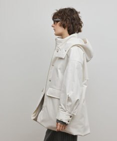 GRACE CONTINENTAL パディングマルチwayコート