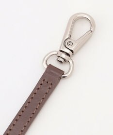 GRACE CONTINENTAL Scarf Clip