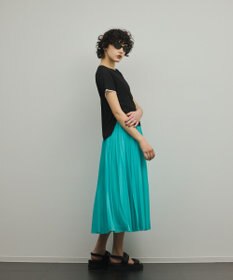 GRACE CONTINENTAL シアーテレコカットトップ