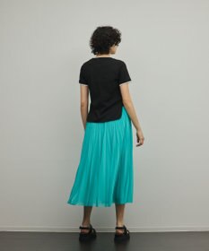 GRACE CONTINENTAL シアーテレコカットトップ
