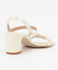 新品　グレースコンチネンタル　CORSO ROMA ブレイドミュール CORSO ROMA ブレイドミュール / GRACE CONTINENTAL | GRACE