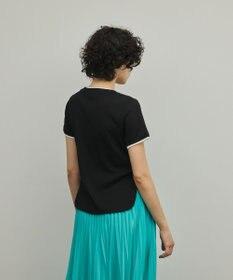 GRACE CONTINENTAL シアーテレコカットトップ