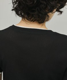 GRACE CONTINENTAL シアーテレコカットトップ