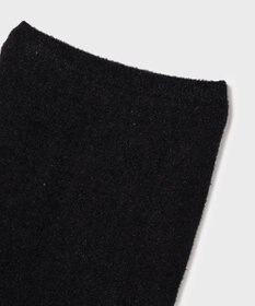 GRACE CONTINENTAL ラメフェザーニットスカート