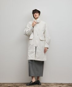 GRACE CONTINENTAL パディングマルチwayコート