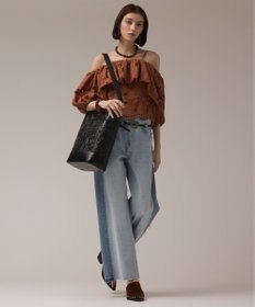 GRACE CONTINENTAL Bucketbag