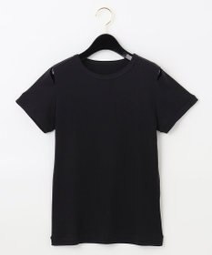 GRACE CONTINENTAL フライスTシャツ