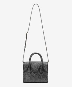 GRACE CONTINENTAL MetallicRSTH ネイビー