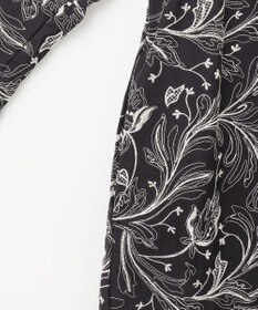 刺繍ワークワンピース / GRACE CONTINENTAL | GRACE CONTINENTAL