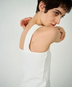 GRACE CONTINENTAL テレコベアトップ