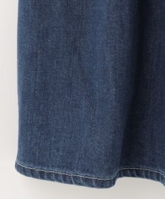 グレースコンチネンタル　デニムグラデーションノースリーブワンピース　5万円 デニムノースリーブワンピース / GRACE CONTINENTAL | GRACE