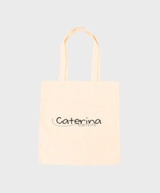 GRACE CONTINENTAL Caterina bertini  バンブーカゴバック