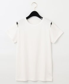 フライスTシャツ / GRACE CONTINENTAL | GRACE CONTINENTAL