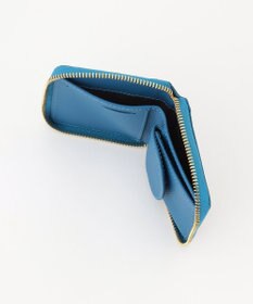 GRACE CONTINENTAL Emboss Wallet