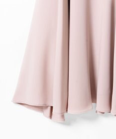 GRACE CONTINENTAL カシュクールドレス