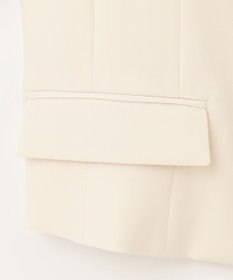 GRACE CONTINENTAL ミリタリーショートジャケット