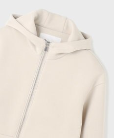 GRACE CONTINENTAL パーカーコンビトレンチ