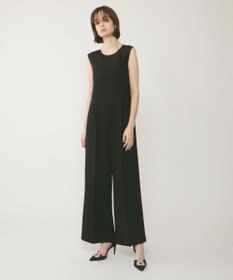 レース切り替えワイドサロペット　グレースコンチネンタル オーガン切替サロペ / GRACE CONTINENTAL | GRACE CONTINENTAL