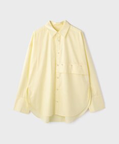 GRACE CONTINENTAL オーバーシャツ