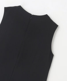 GRACE CONTINENTAL ビジュー刺繍ドレス