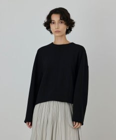GRACE CONTINENTAL ドルマンポンチトップ