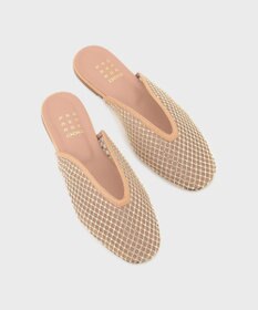 GRACE CONTINENTAL PROMENADE  NICOLE ベージュ