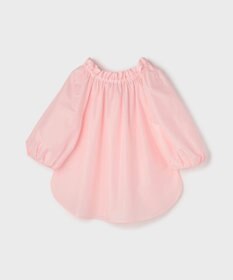 GRACE CONTINENTAL 【オンラインストア・会場限定】ボリュームスリーブトップ