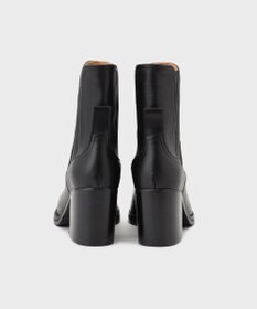 GRACE CONTINENTAL ANGERO　BERVICATO サイドゴアブーツ