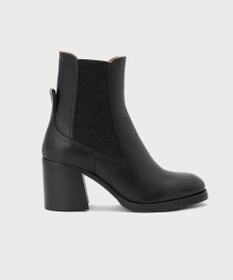 GRACE CONTINENTAL ANGERO　BERVICATO サイドゴアブーツ