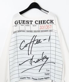 GRACE CONTINENTAL D_Cafeトップ-1