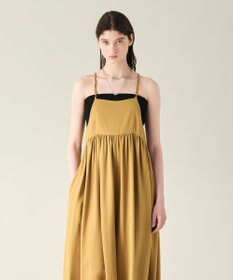 GRACE CONTINENTAL アメスリキャミサロペット