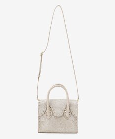 GRACE CONTINENTAL MetallicRSTH シルバー