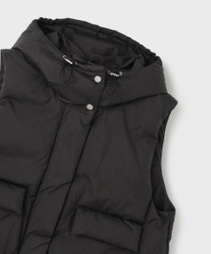 GRACE CONTINENTAL ダウンジレジャケット