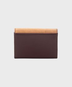 GRACE CONTINENTAL Card Holder-A