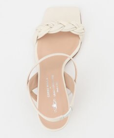 新品　グレースコンチネンタル　CORSO ROMA ブレイドミュール CORSO ROMA ブレイドミュール / GRACE CONTINENTAL | GRACE