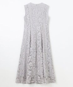 GRACE CONTINENTAL レースドレス