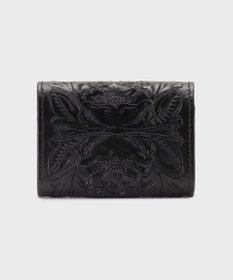 GRACE CONTINENTAL BellowsWallet