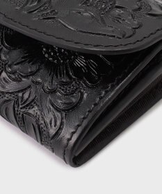 GRACE CONTINENTAL BellowsWallet