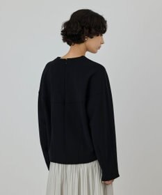 GRACE CONTINENTAL ドルマンポンチトップ