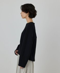 GRACE CONTINENTAL ドルマンポンチトップ
