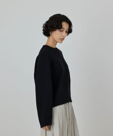 GRACE CONTINENTAL ドルマンポンチトップ