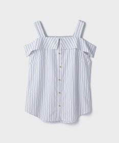 GRACE CONTINENTAL シャツキャミソール