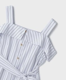 GRACE CONTINENTAL シャツキャミソール