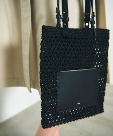 GRACE CONTINENTAL TOV CROCHE BAG