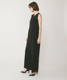 GRACE CONTINENTAL オーガン切替サロペ