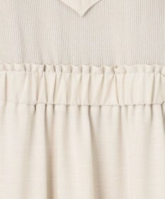オンライン限定】フリルニットワンピース / GRACE CONTINENTAL